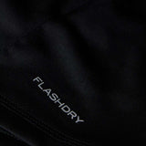 The Northface G REAXION S/S TEE Black