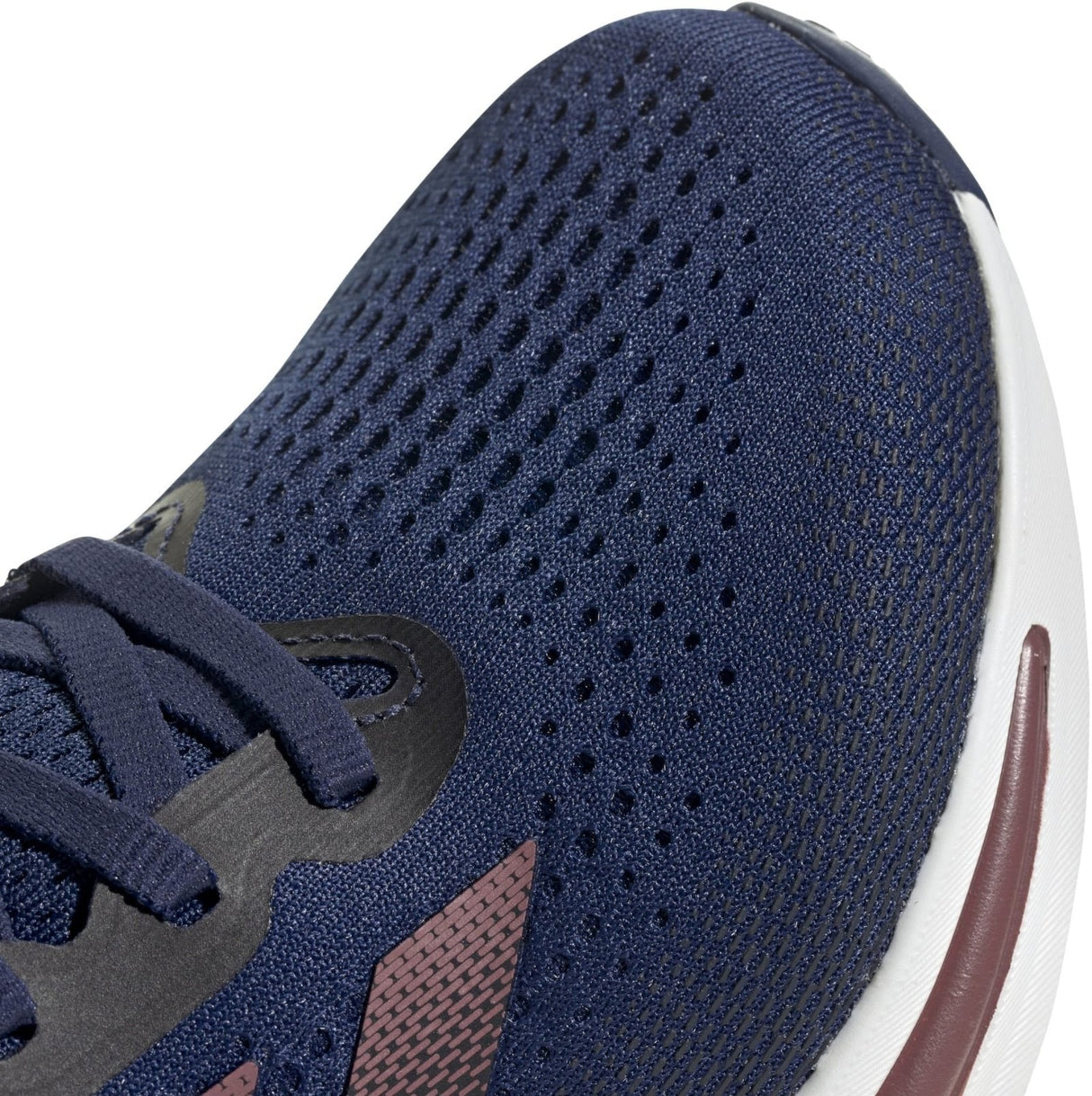 adidas Womens Supernova Rise Navy