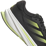 adidas Mens Supernova Rise Black