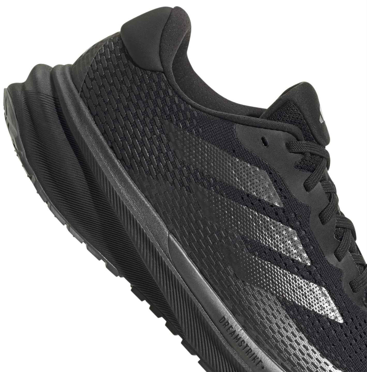 adidas Mens Supernova GTX Black