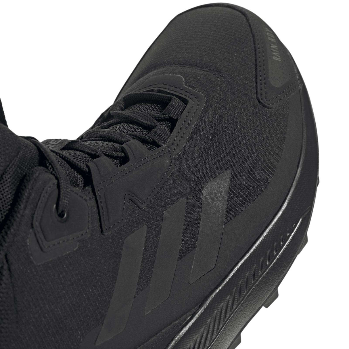 adidas Mens Terrex Anylander Mid RDY Blk