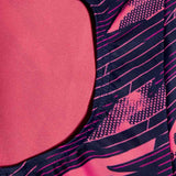 SPEEDO Girls HyperBoom AO Medalist NAVY