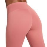 Nikle DF One HR Womens Tight Pink