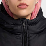 Nike NSW Classic Perf Wmns Jacket Black