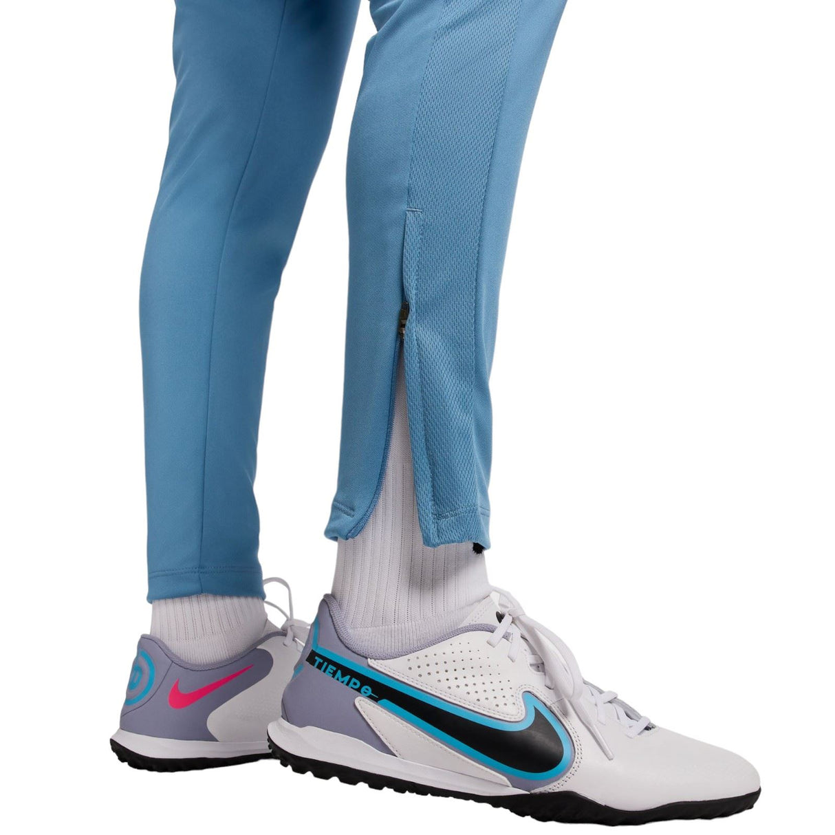 Nike Dri-FIT Academy Womens Pant Blue