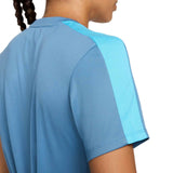 Nike Dri-Fit Academy Womens Tee Blue