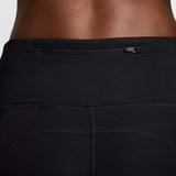 Nike DF Fast 7/8 SW Womens Tight Black