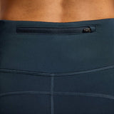 Nike DF Fast 7/8 SW Womens Tight Navy