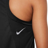 Nike Dri-Fit Race Womens Tank Black