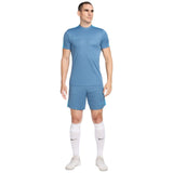 Nike Mens Academy TEE Blue