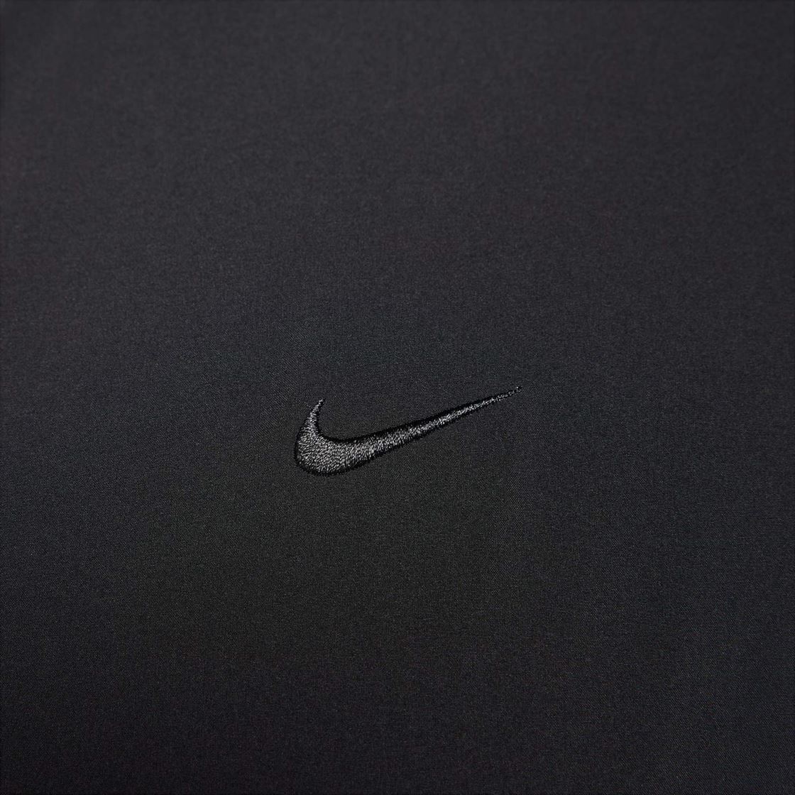 Nike Mens Repel Unlimited FZ HOOD Black