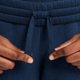 Nike KM K CLUB FLC JGGR Navy