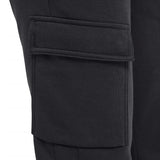 Nike Boys NSW SI CARGO PANT BB Black