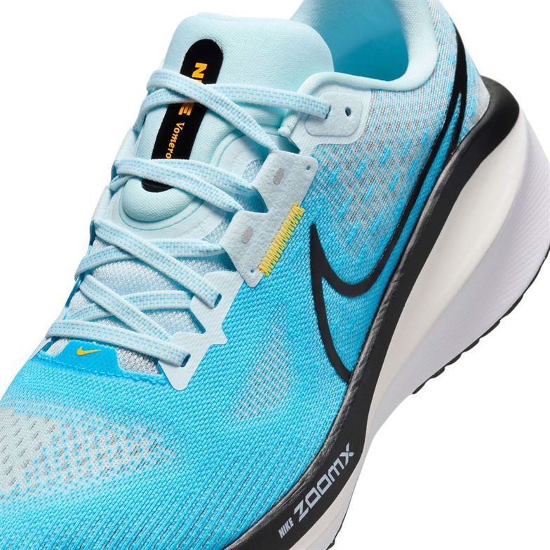 Nike Vomero 17 Mens Blue