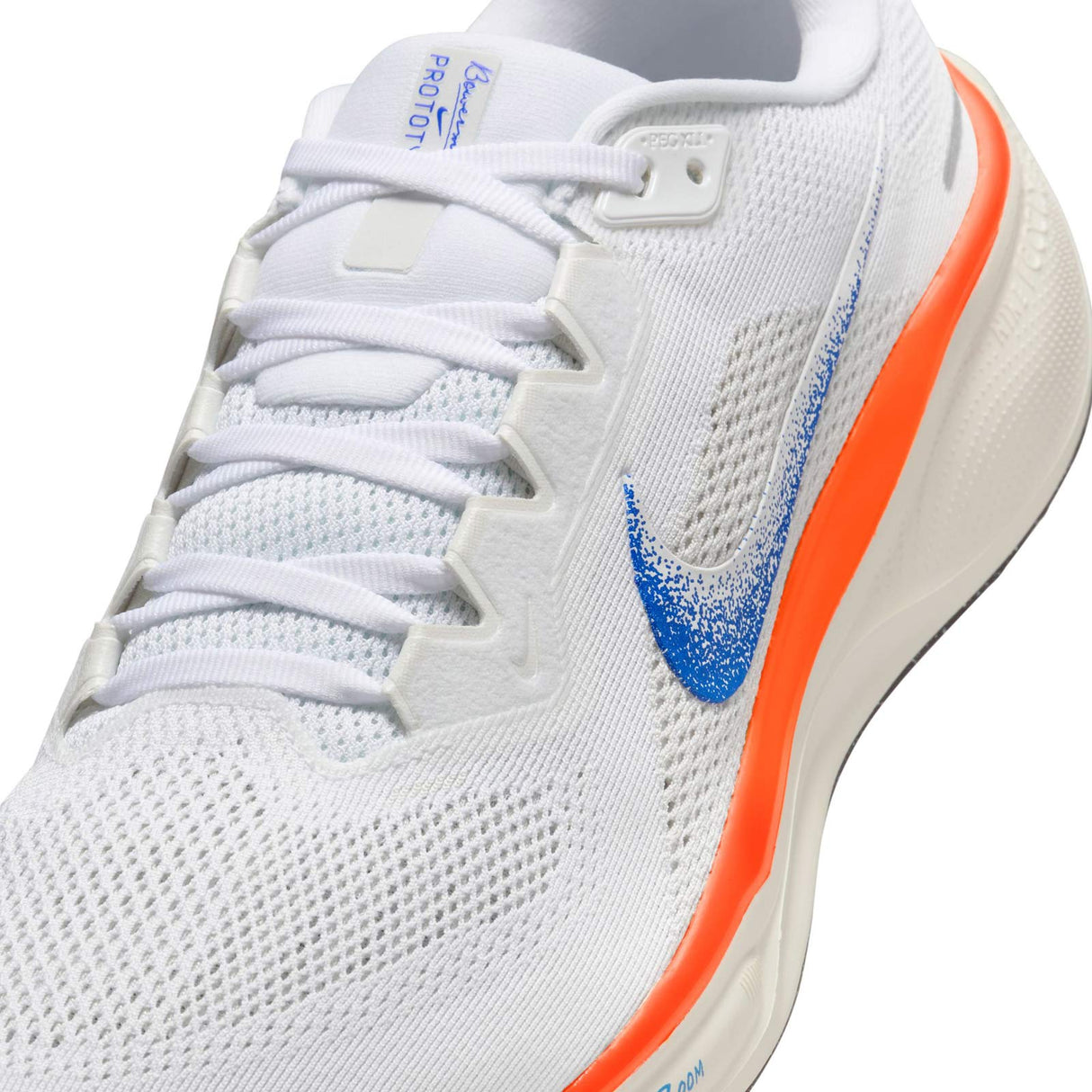Nike Pegasus 41 Mens Black/White
