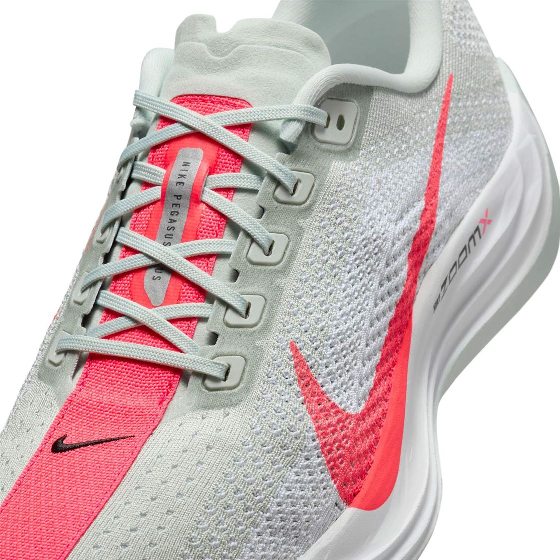 Nike Pegasus Turbo 4 Mens GREY