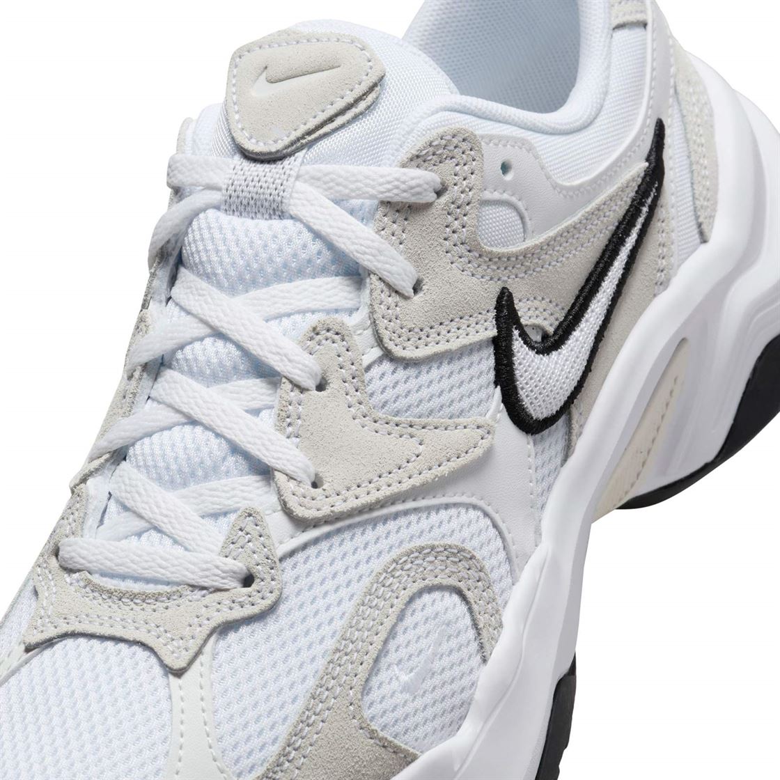 Nike AL8 Wmn White