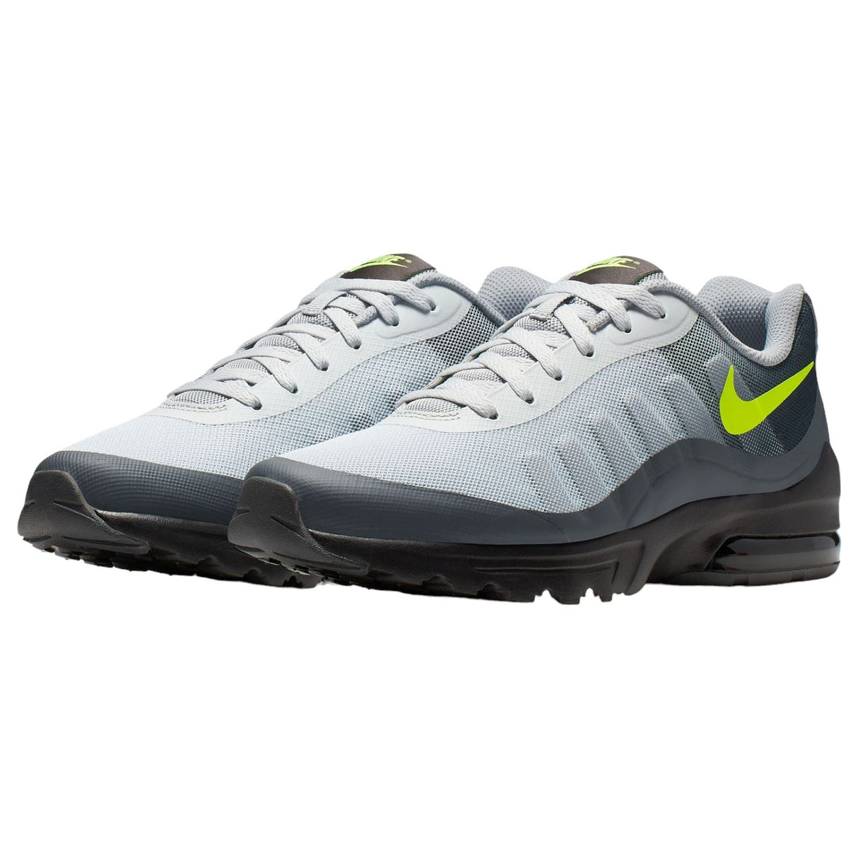 Nike Air Max Invigor Mens Black