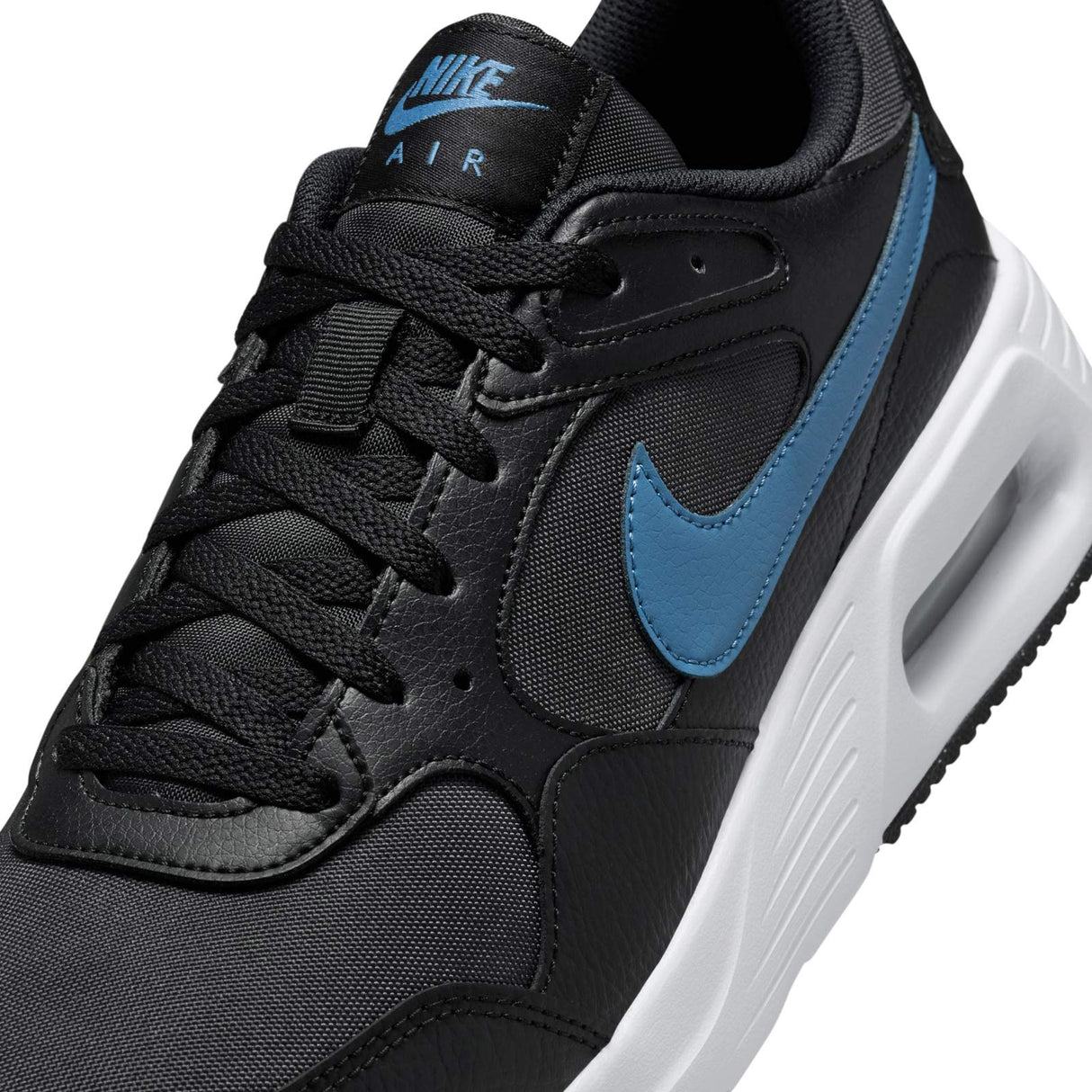 Nike Air Max SC Mens Black