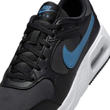 Nike Air Max SC Mens Black