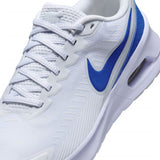 Nike Air Max Nuaxis Mens White