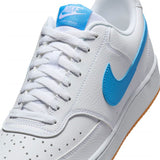 Nike Court Vision Lo Mens White