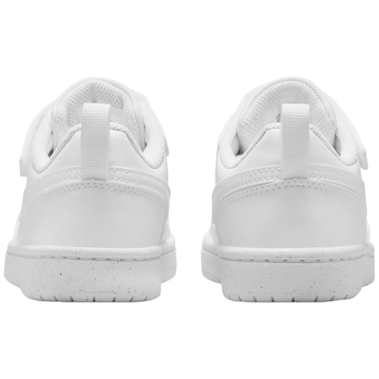 Nike Court Borough Low Recraft Jr White