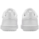 Nike Court Borough Low Recraft Jr White