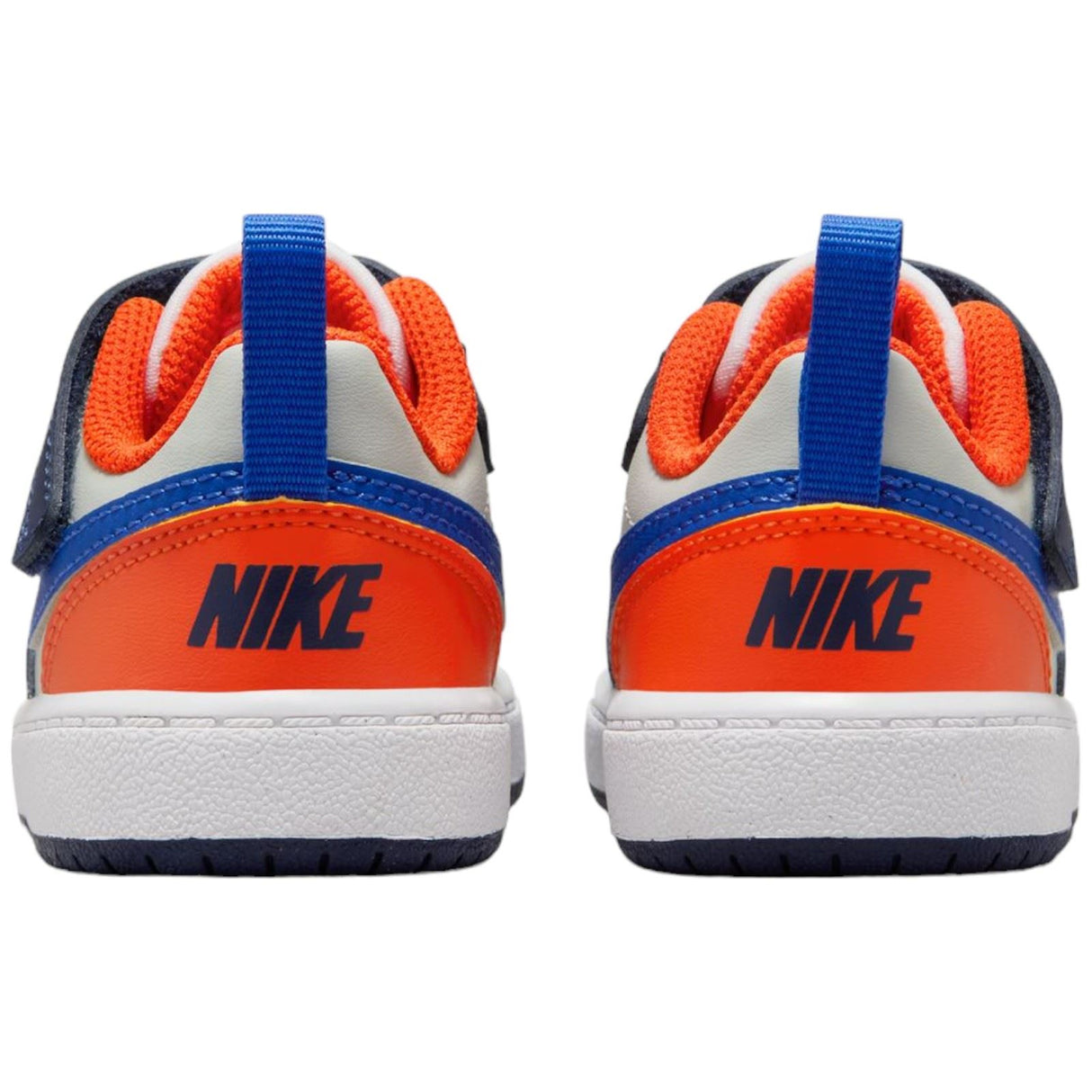 Nike Court Borough Low Recraft Inf Navy
