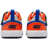 Nike Court Borough Low Recraft Inf Navy