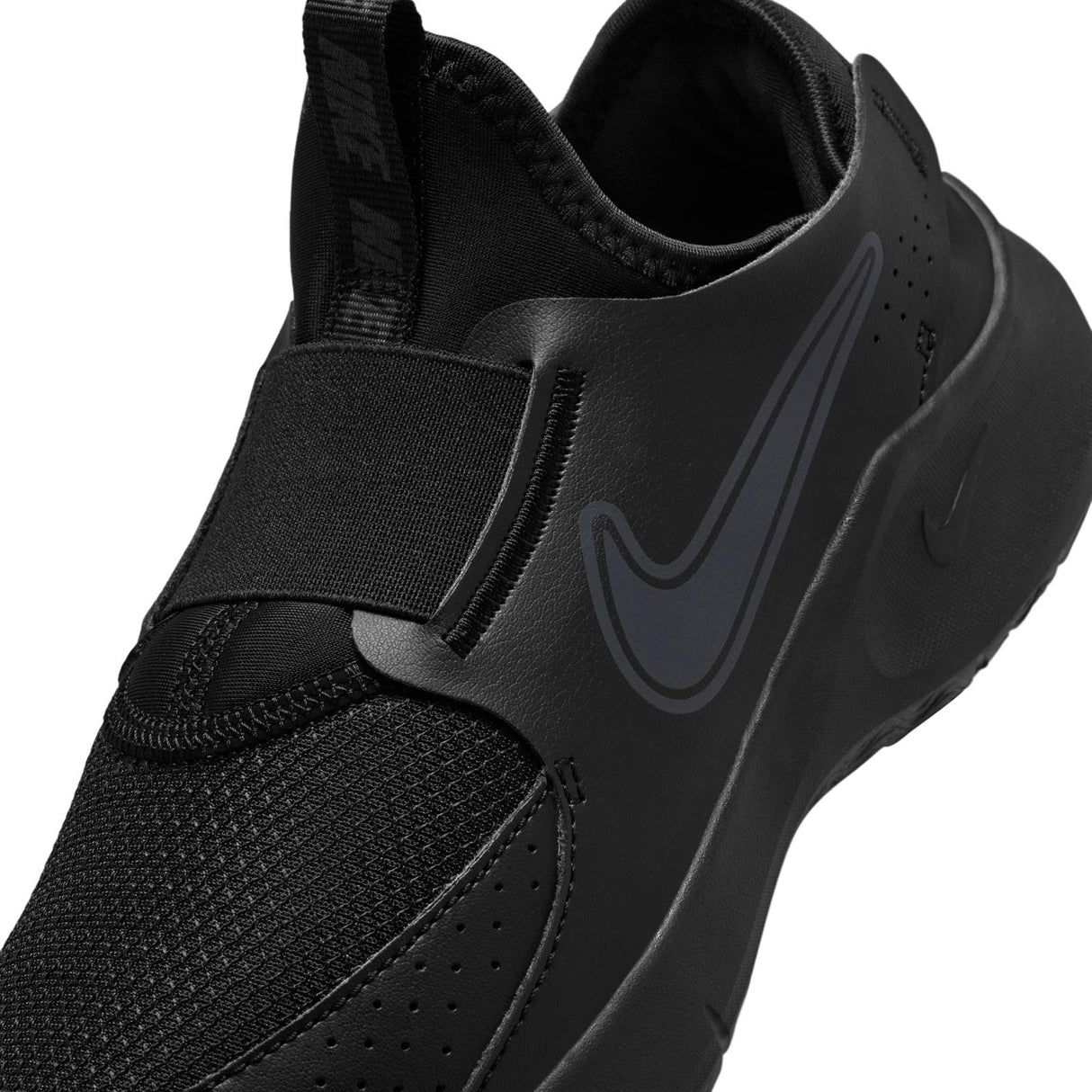 Nike Flex Runner Kids Black