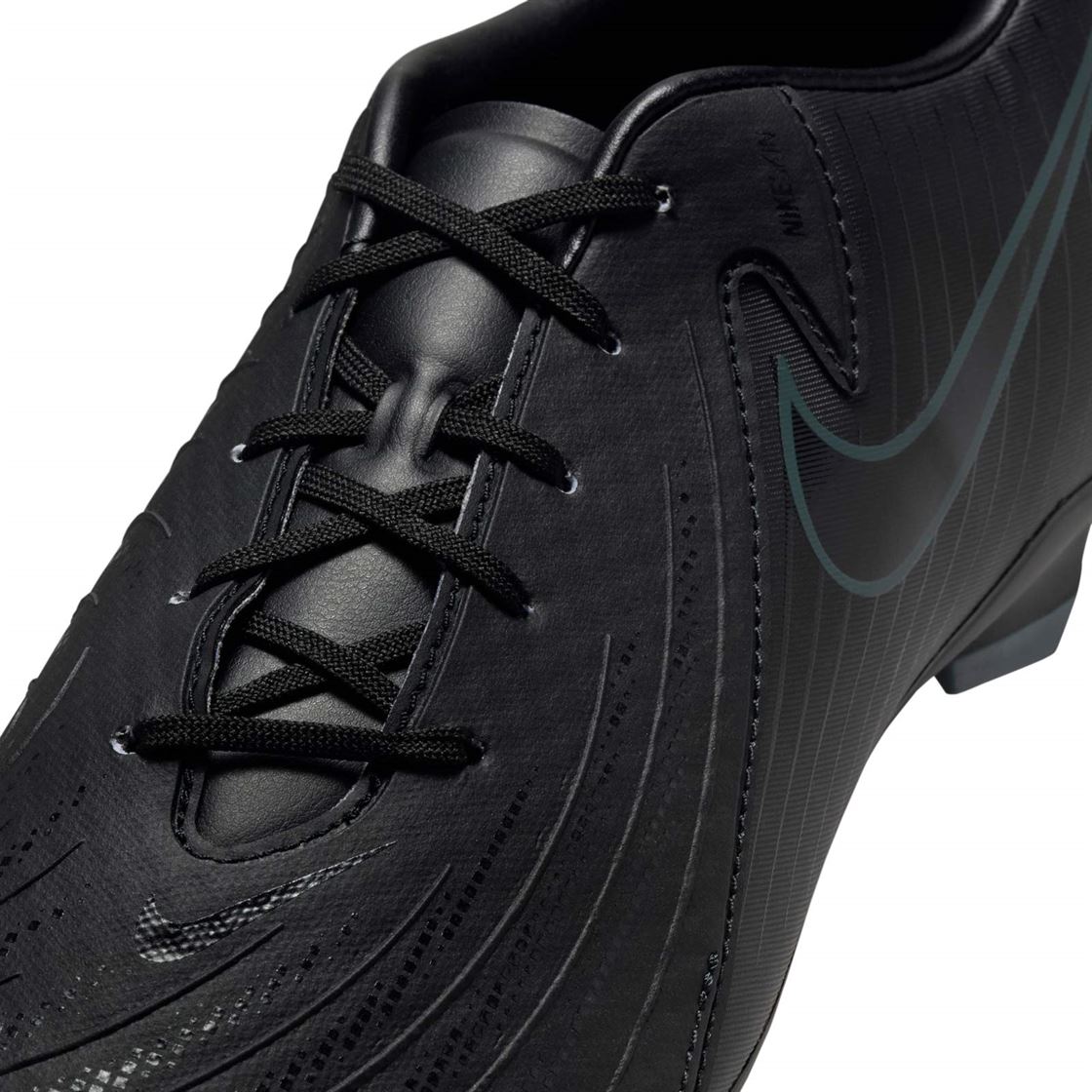 Nike Phantom GX II Academy FG Black