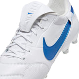Nike Premier 3 FG White