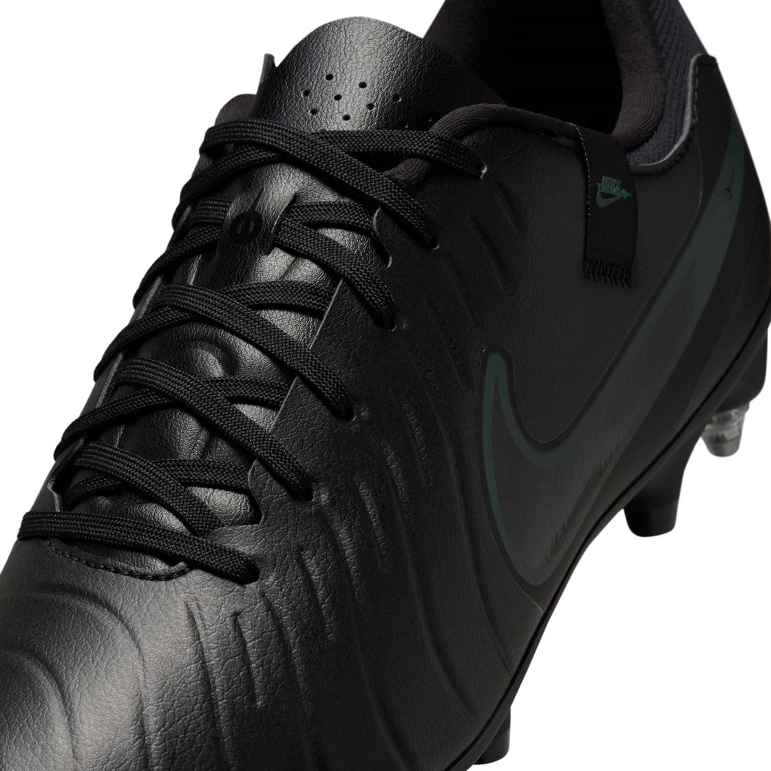 Nike Tiempo Legend 10 Academy SG Black