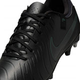 Nike Tiempo Legend 10 Academy SG Black