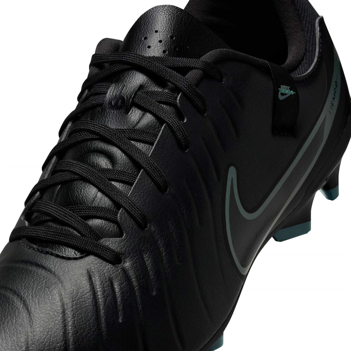 Nike Tiempo Legend 10 Academy FG Black