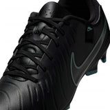 Nike Tiempo Legend 10 Academy FG Black