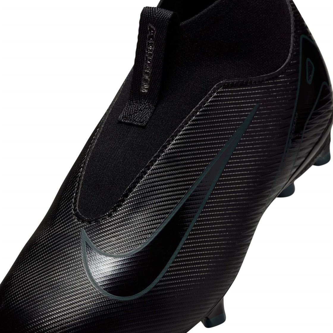 Nike Kids Merc Superfly 10 Academy FG Bk