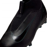 Nike Kids Merc Superfly 10 Academy FG Bk