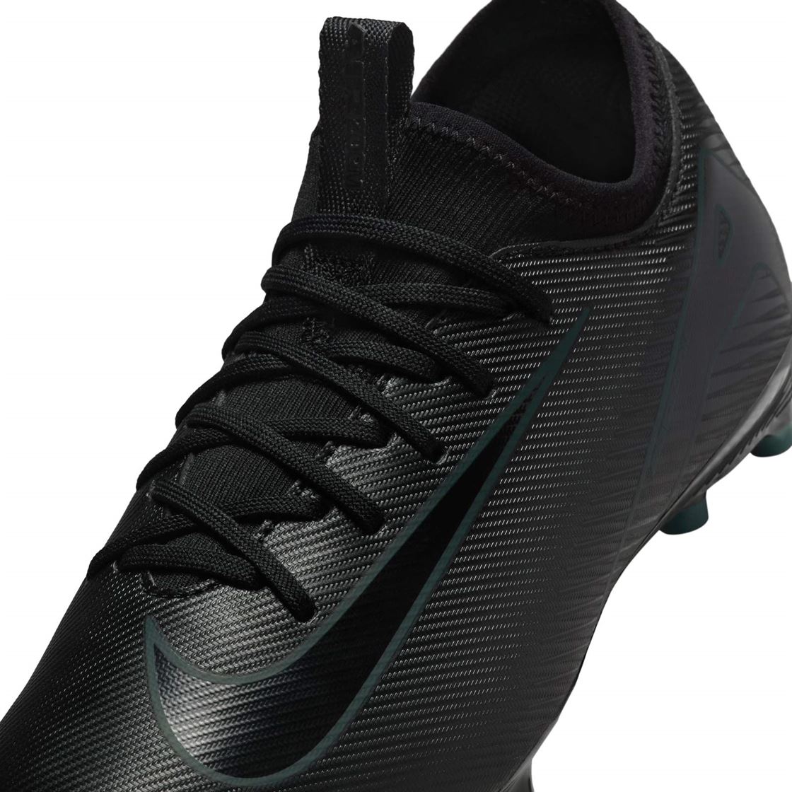 Nike Kids Merc Vapor 16 Academy FG Black