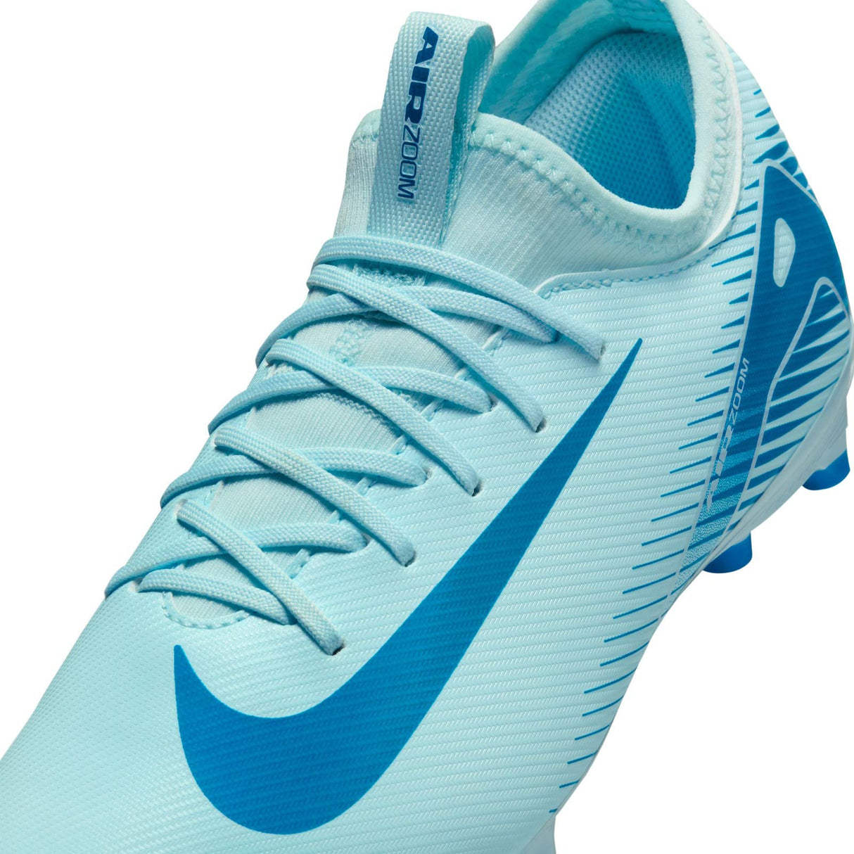 Nike Kids Merc Vapor 16 Academy FG Blue