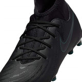 Nike Kids Phantom Luna II Academy FG Blk