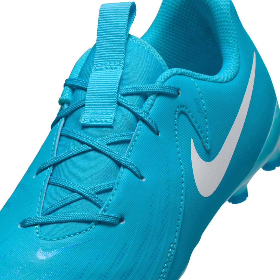 Nike Kids Phantom GX II Academy FG Blue