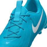 Nike Kids Phantom GX II Academy FG Blue