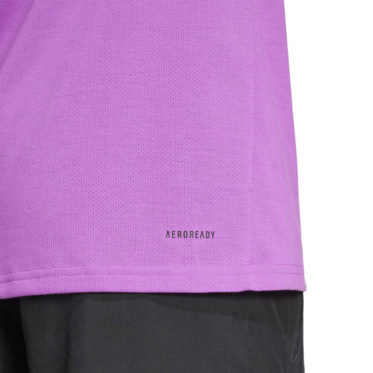 adidas Tr-Es Comf Mens Tee Pink