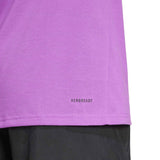 adidas Tr-Es Comf Mens Tee Pink