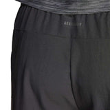 adidas Gym 3s Woven Mens Short Black