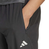 adidas Gym 3s Mens Pant Black