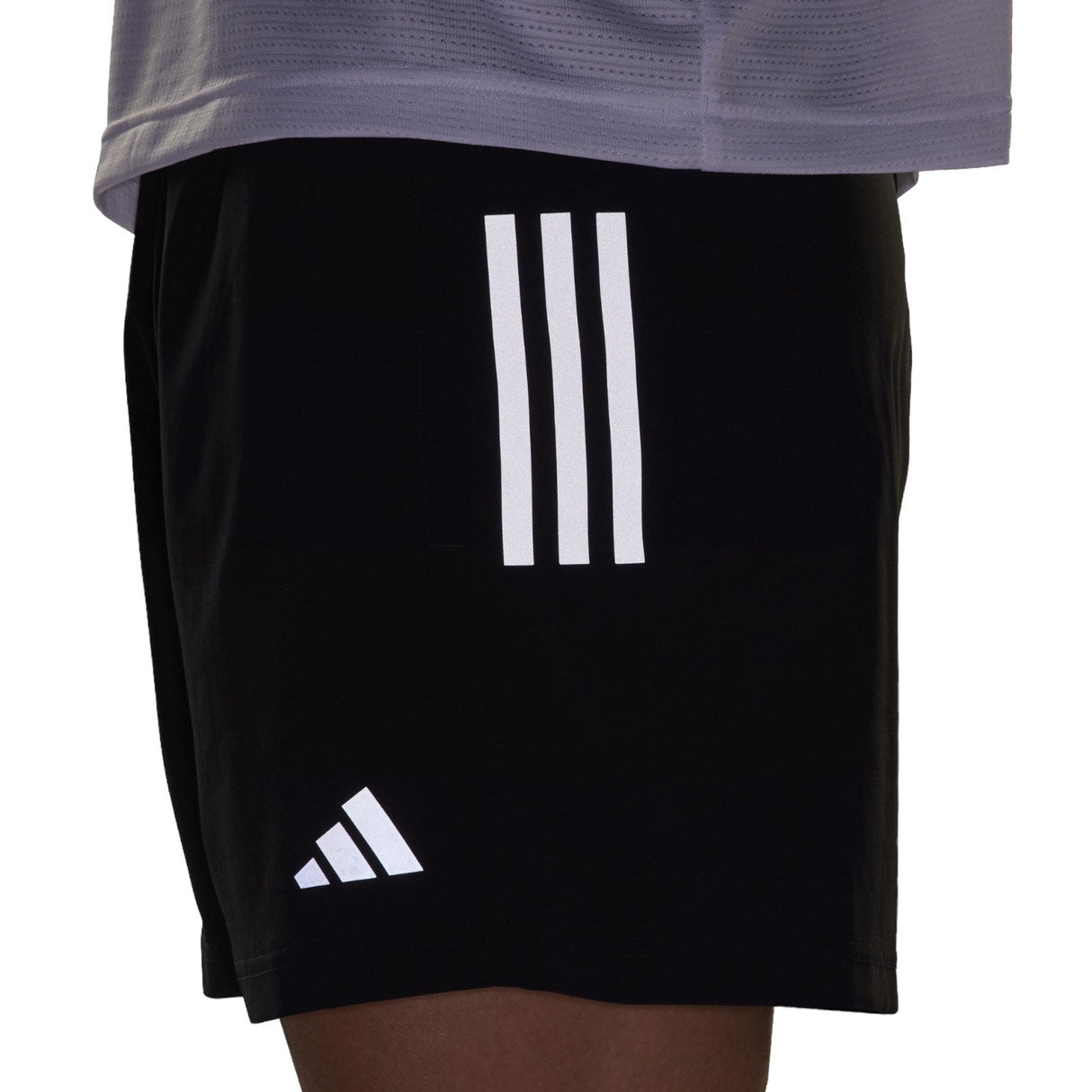 adidas OTR Mens Short Black
