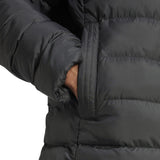 adidas INS Mens Jacket Black